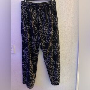 Torrid Wide Leg Trousers